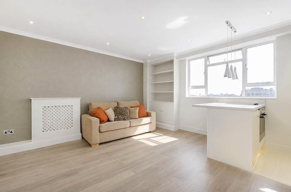 0 bed Studio for rent in Paddington. From Newington Estates