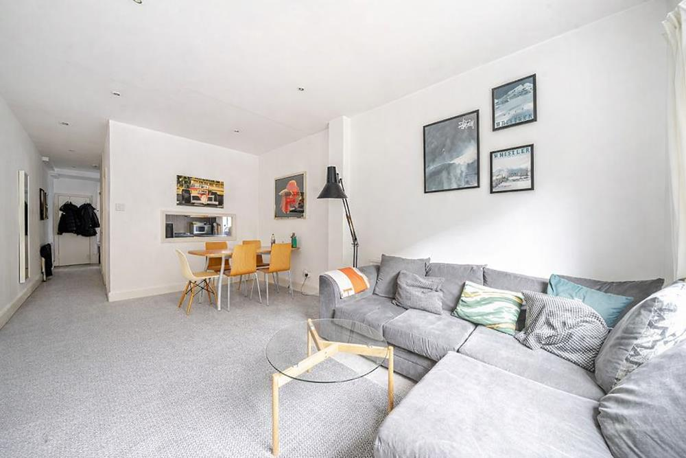 2 bed Apartment for rent in London. From Newington Estates