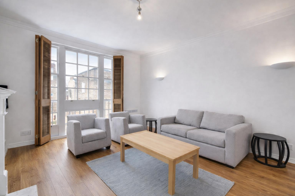 2 bed Apartment for rent in Paddington. From Newington Estates