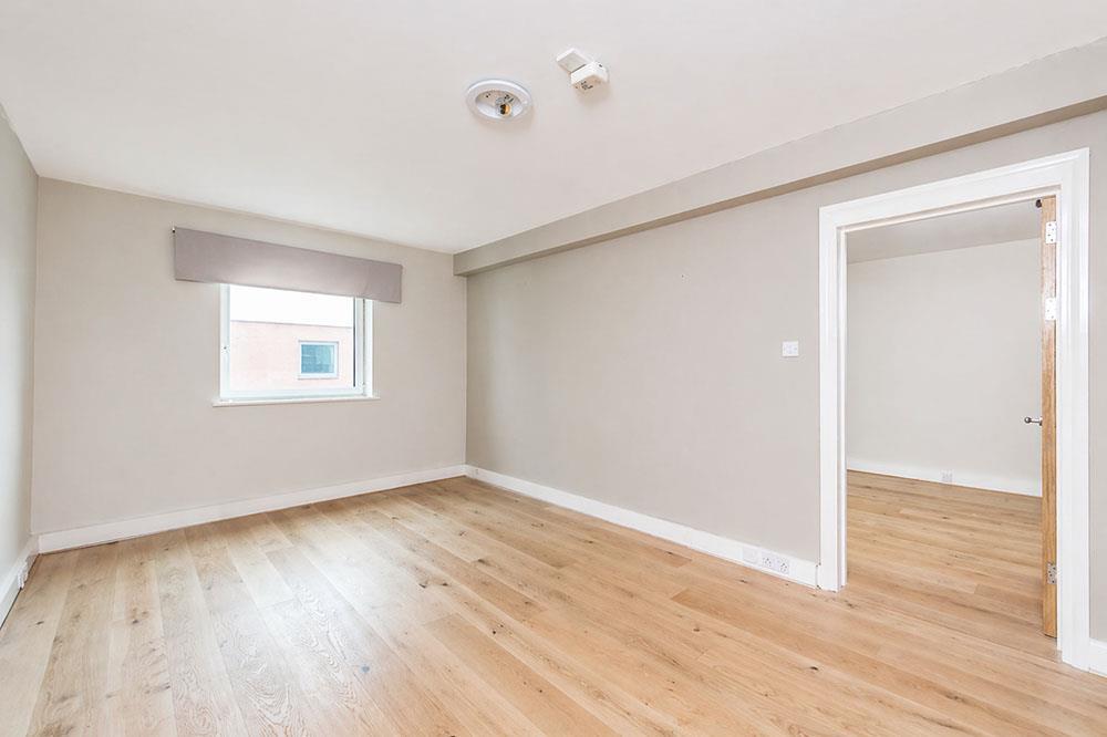 1 bed Apartment for rent in London. From Newington Estates