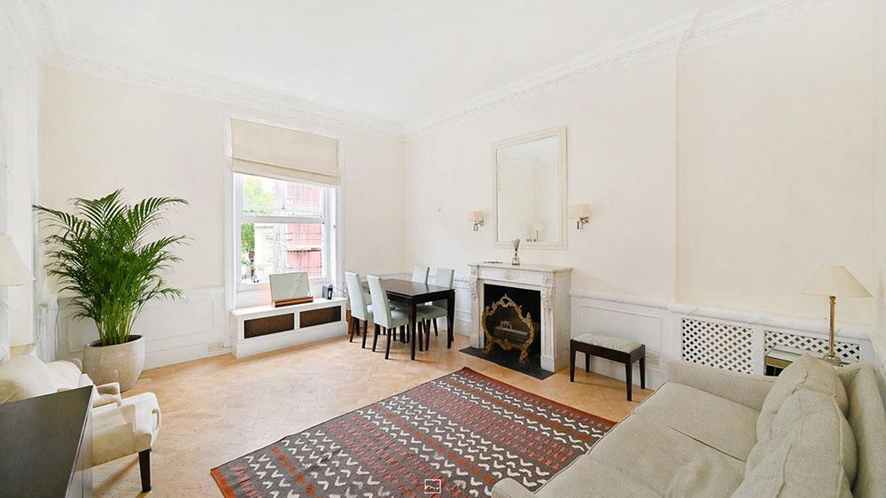 2 bed Apartment for rent in London. From Newington Estates