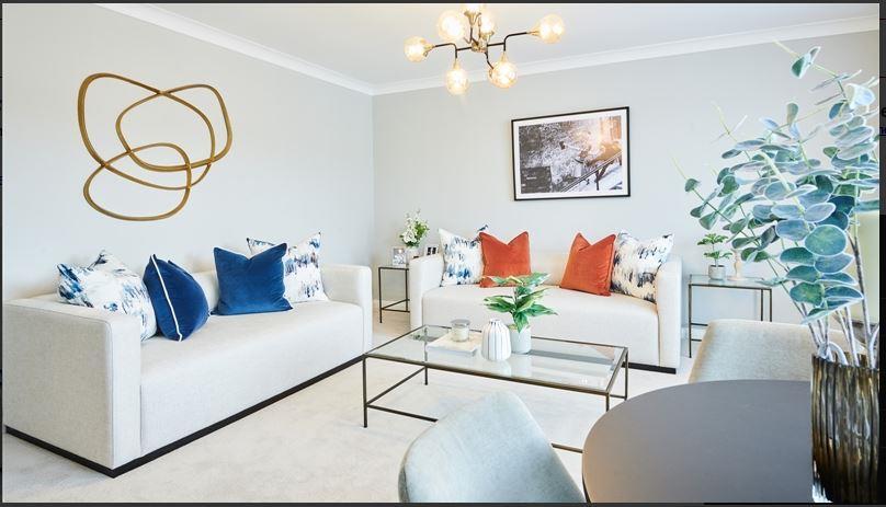 2 bed Apartment for rent in London. From Newington Estates