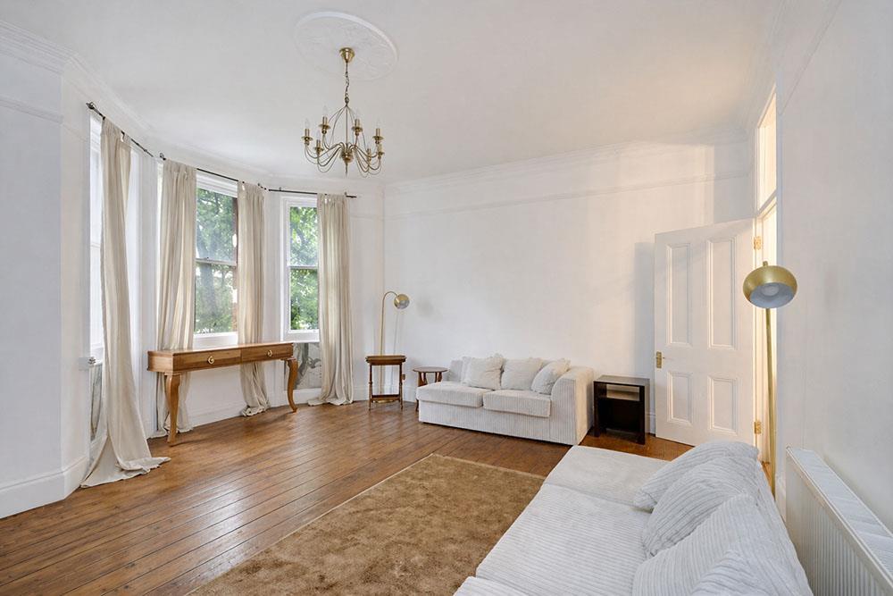 3 bed Apartment for rent in London. From Newington Estates