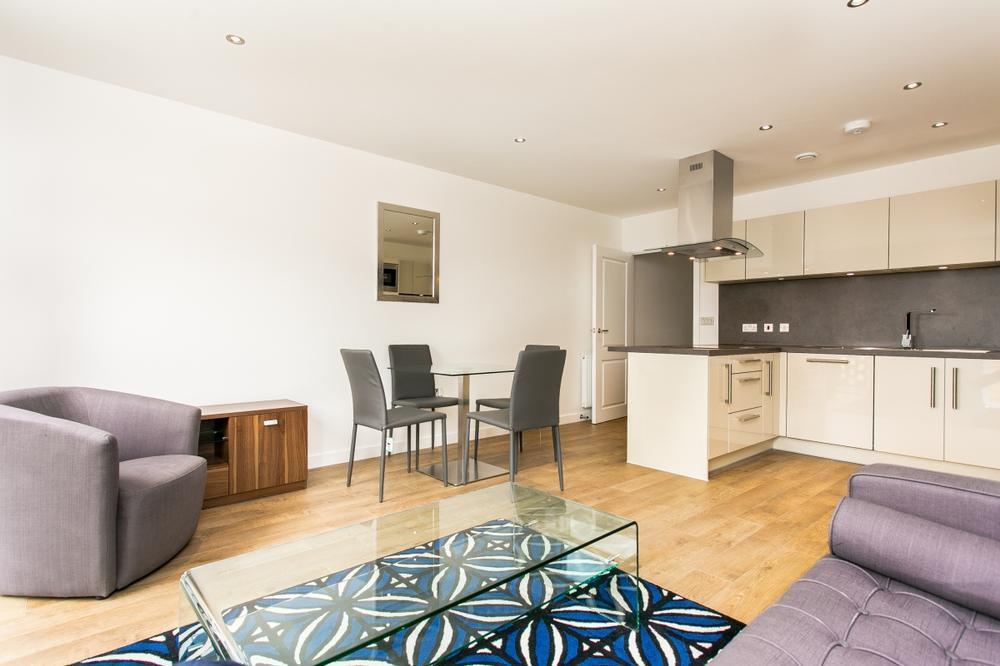 1 bed Apartment for rent in Paddington. From Newington Estates