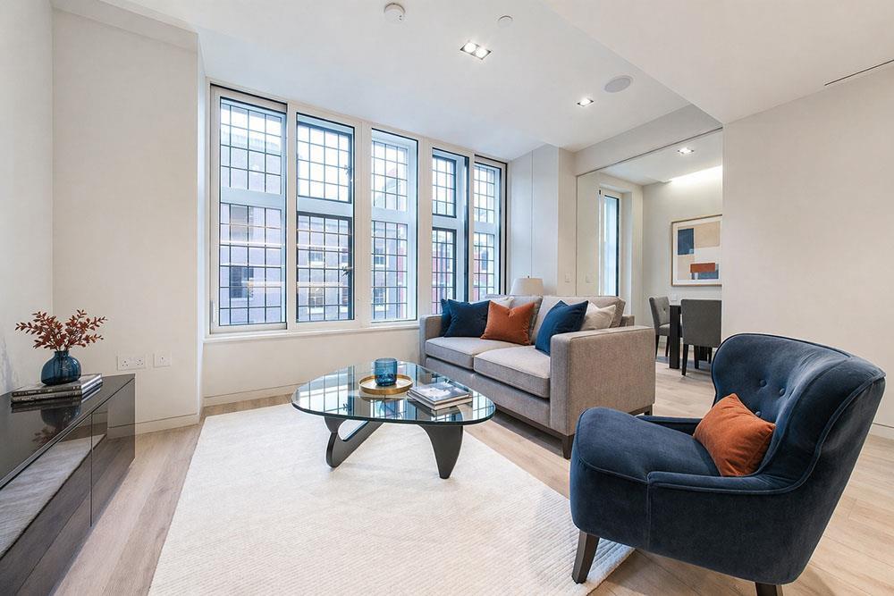 2 bed Apartment for rent in Camden Town. From Newington Estates