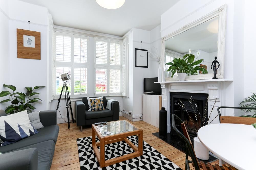 1 bed Apartment for rent in London. From Newington Estates