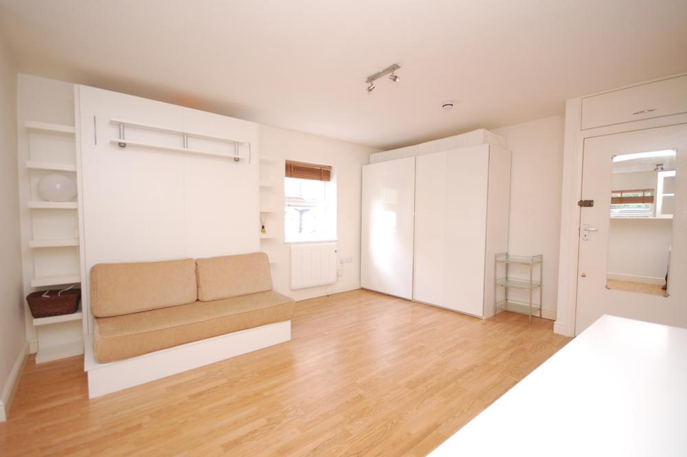 0 bed Studio for rent in Paddington. From Newington Estates