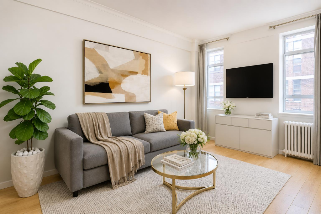 0 bed Studio for rent in London. From Newington Estates