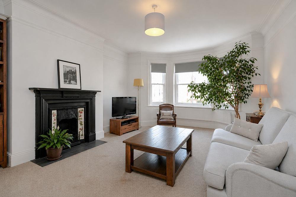 3 bed Apartment for rent in London. From Newington Estates