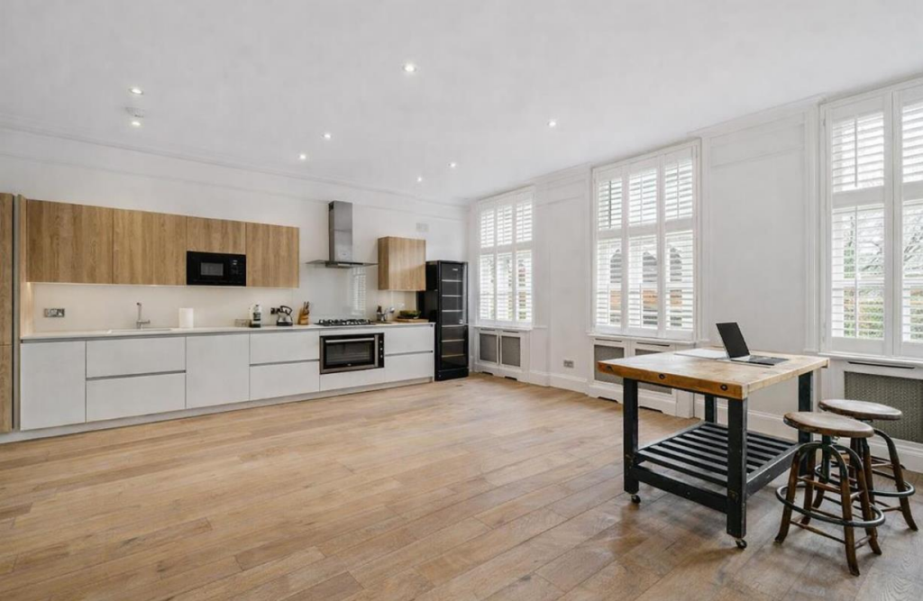 2 bed Apartment for rent in Westminster. From Newington Estates