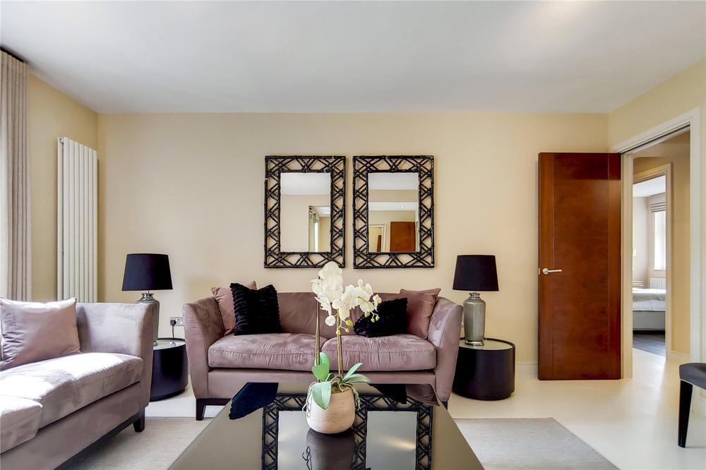 4 bed Apartment for rent in London. From Newington Estates