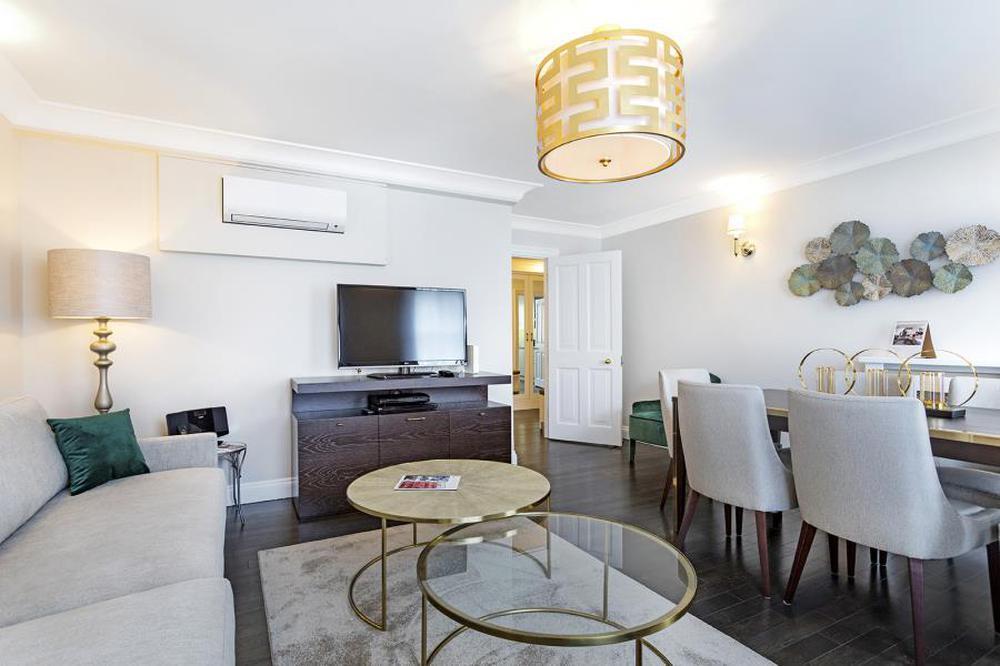 3 bed Apartment for rent in London. From Newington Estates