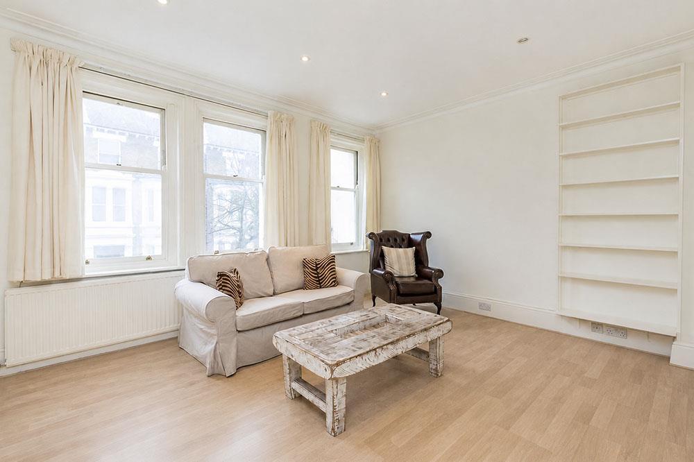 2 bed Apartment for rent in Camden Town. From Newington Estates