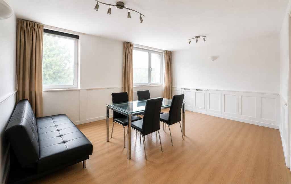 1 bed Apartment for rent in London. From Newington Estates 1 bed Apartment for rent in London. From Newington Estates