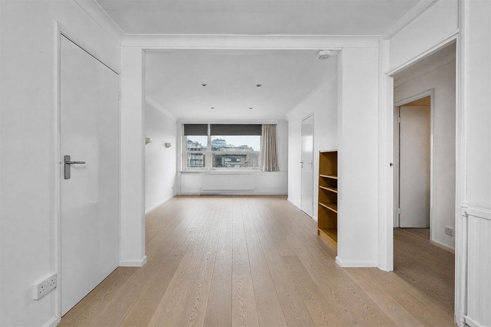 3 bed Apartment for rent in Camden Town. From Newington Estates