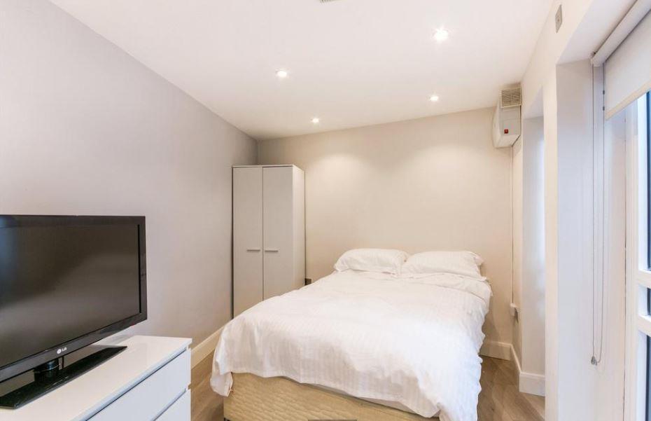 4 bed Studio for rent in Hammersmith. From Newington Estates