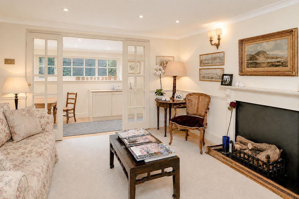 1 bed Apartment for rent in Camden Town. From Newington Estates