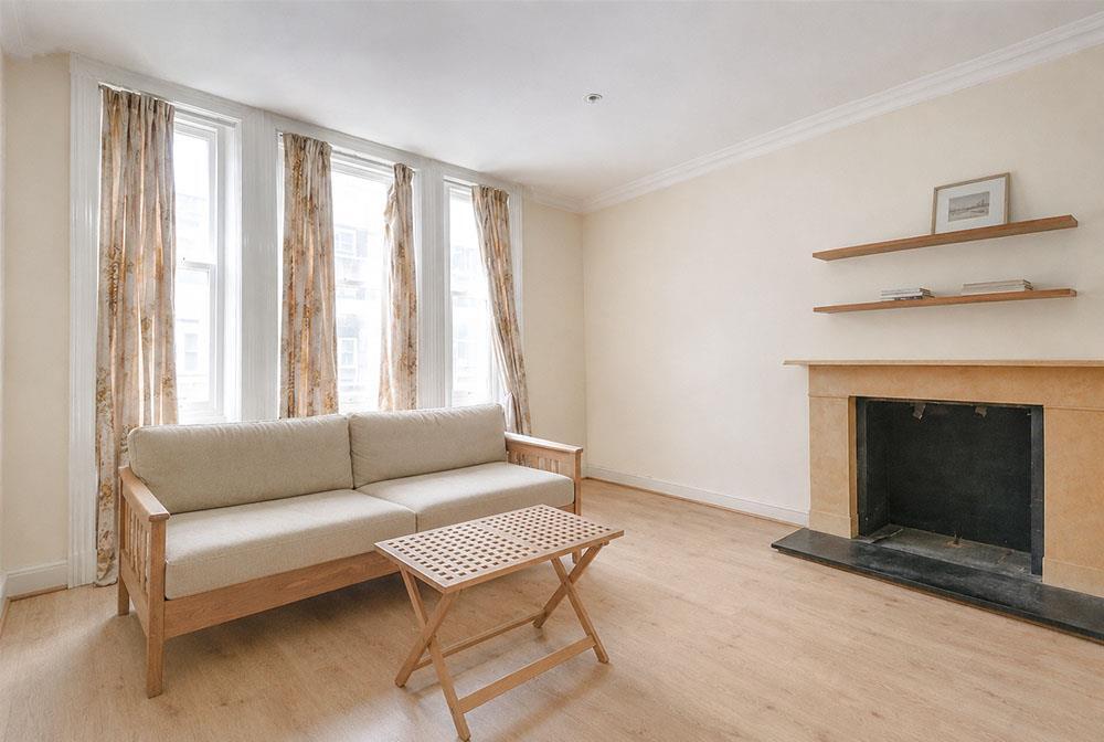 2 bed Apartment for rent in Camden Town. From Newington Estates