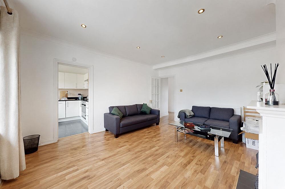 2 bed Apartment for rent in Camden Town. From Newington Estates