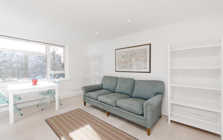 2 bed Apartment for rent in Paddington. From Newington Estates
