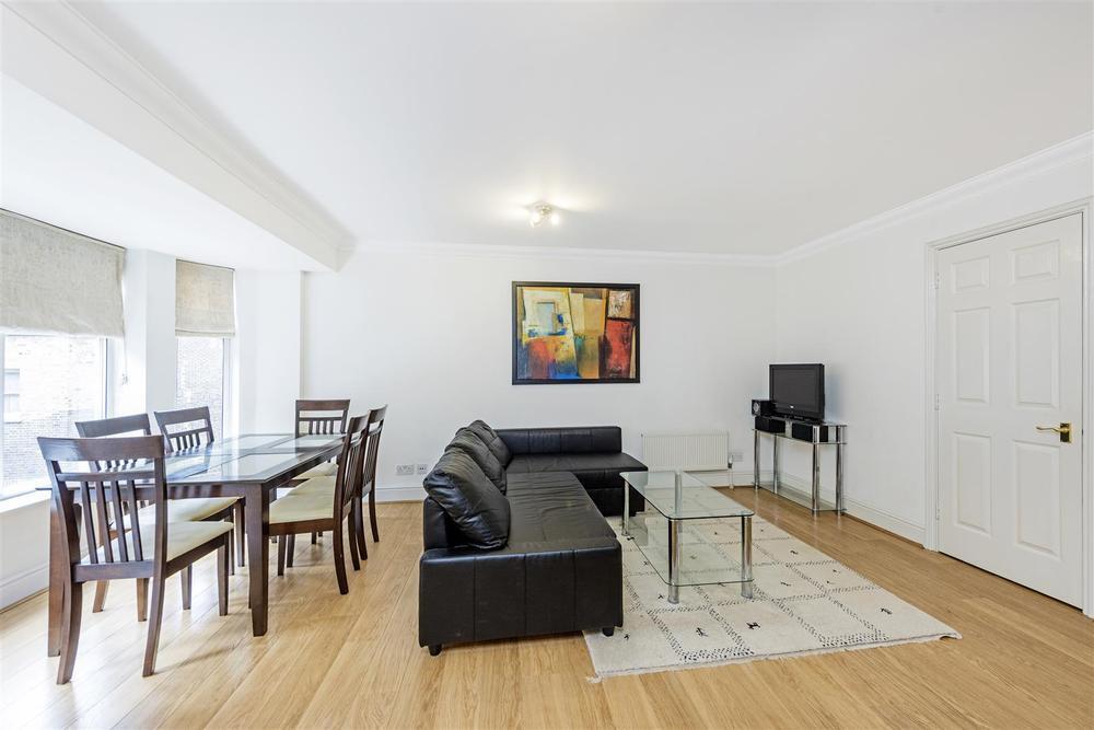 1 bed Apartment for rent in London. From Newington Estates