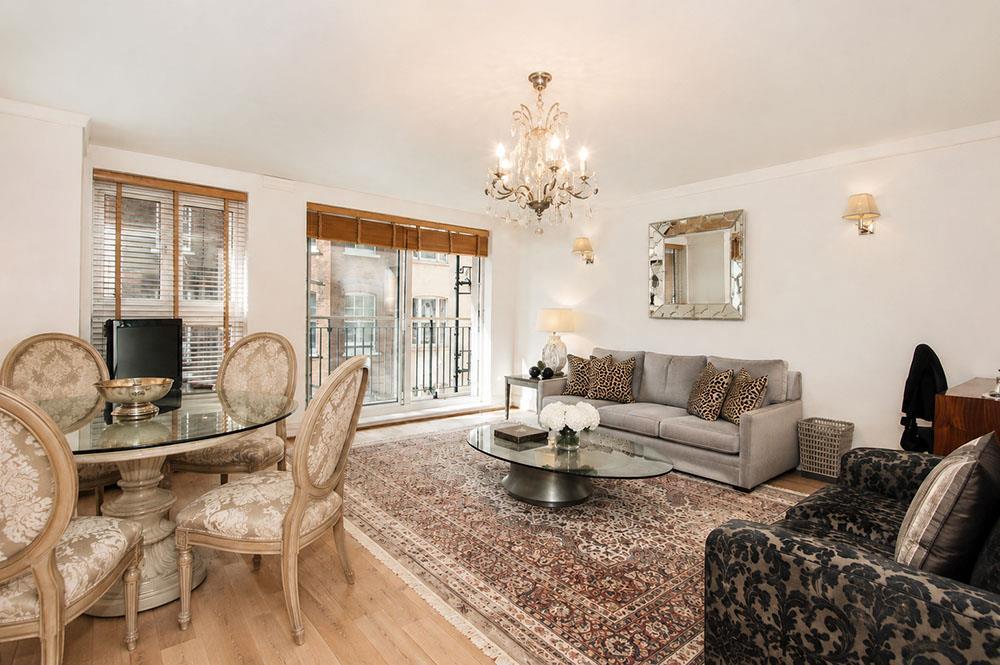 2 bed Apartment for rent in London. From Newington Estates