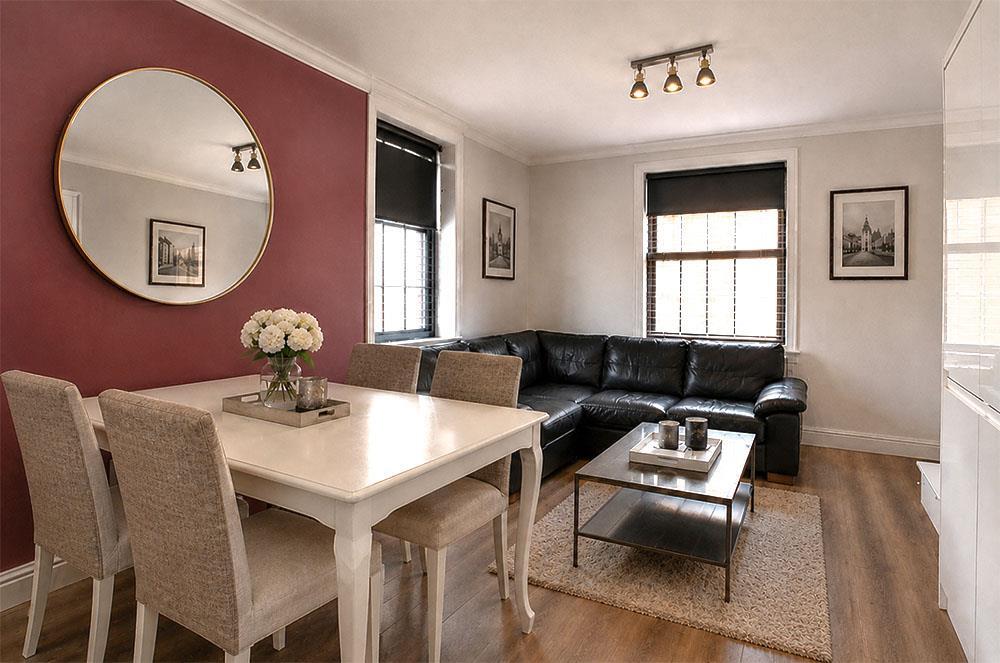 4 bed Apartment for rent in London. From Newington Estates 4 bed Apartment for rent in London. From Newington Estates