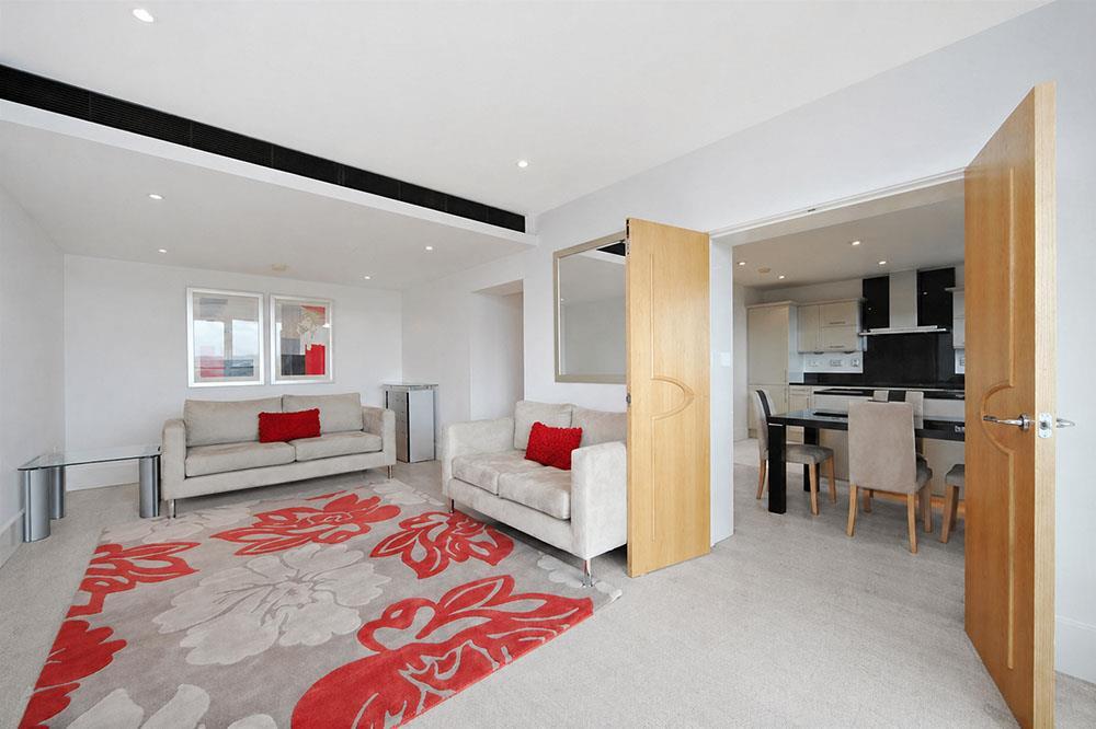 3 bed Apartment for rent in London. From Newington Estates 3 bed Apartment for rent in London. From Newington Estates