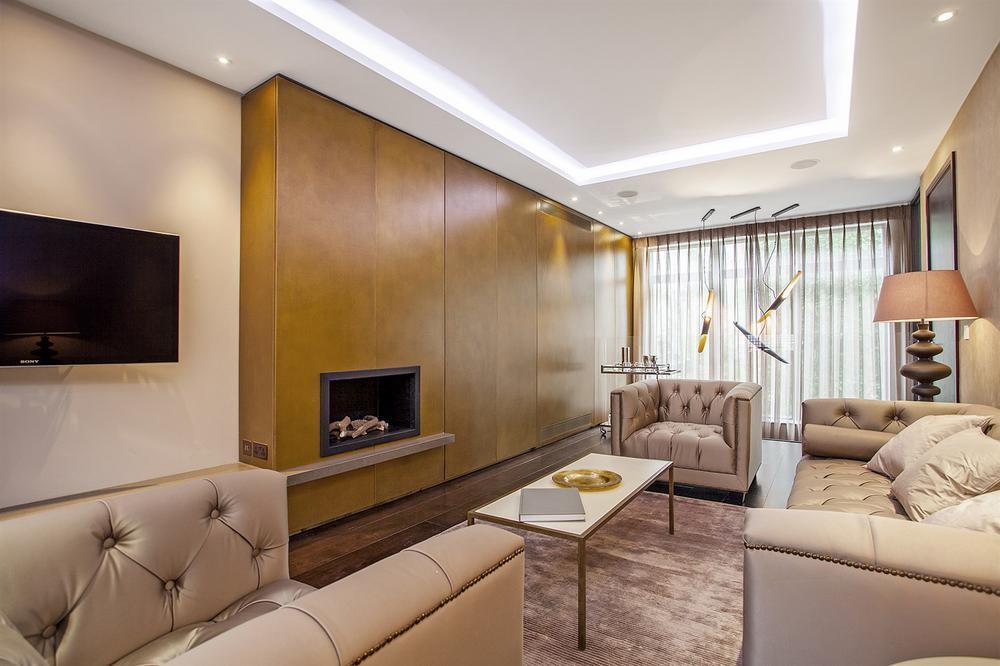 5 bed Apartment for rent in London. From Newington Estates