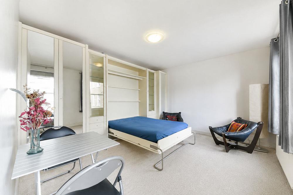 4 bed Studio for rent in Paddington. From Newington Estates