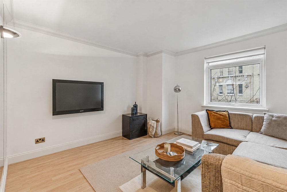 1 bed Apartment for rent in Camden Town. From Newington Estates
