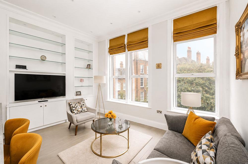 2 bed Apartment for rent in Paddington. From Newington Estates