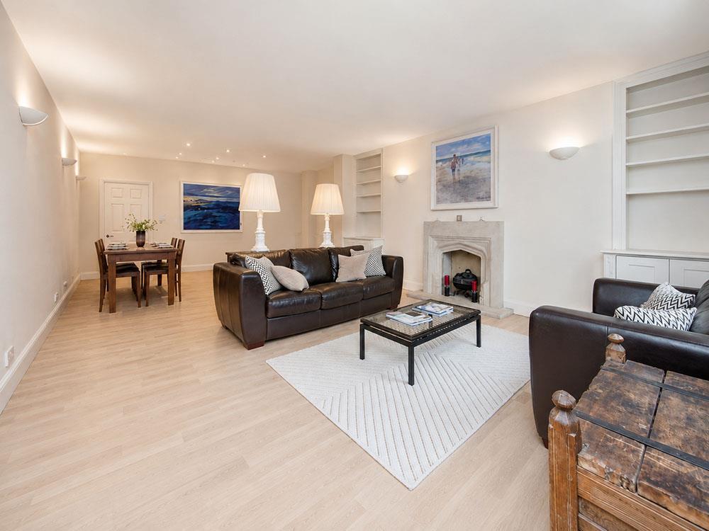 2 bed Apartment for rent in Paddington. From Newington Estates