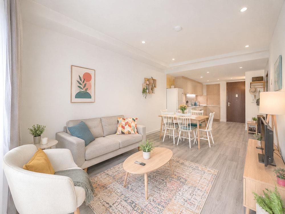 2 bed Apartment for rent in Paddington. From Newington Estates