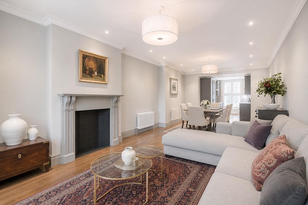 2 bed Apartment for rent in Westminster. From Newington Estates