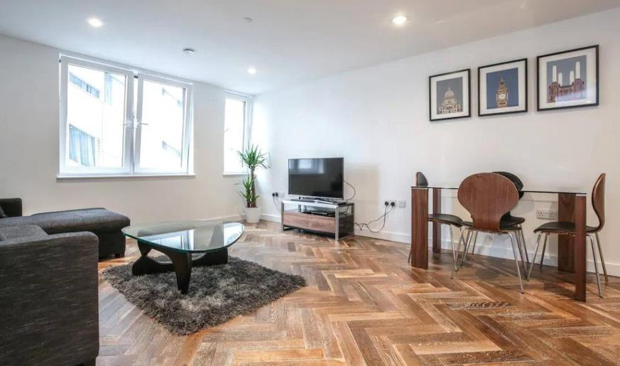 1 bed Apartment for rent in Paddington. From Newington Estates