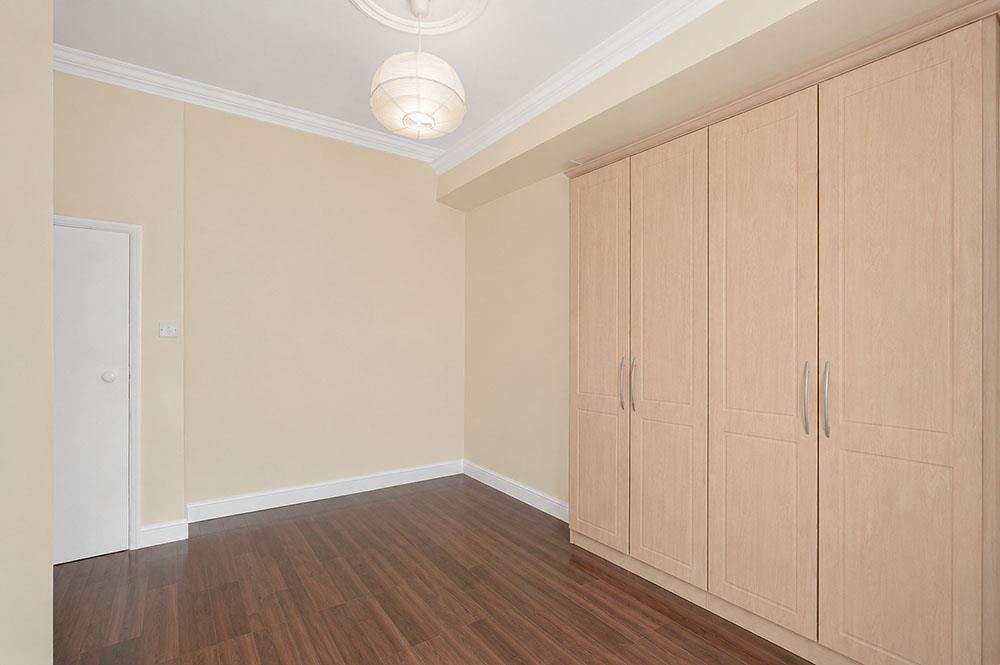 2 bed Apartment for rent in London. From Newington Estates