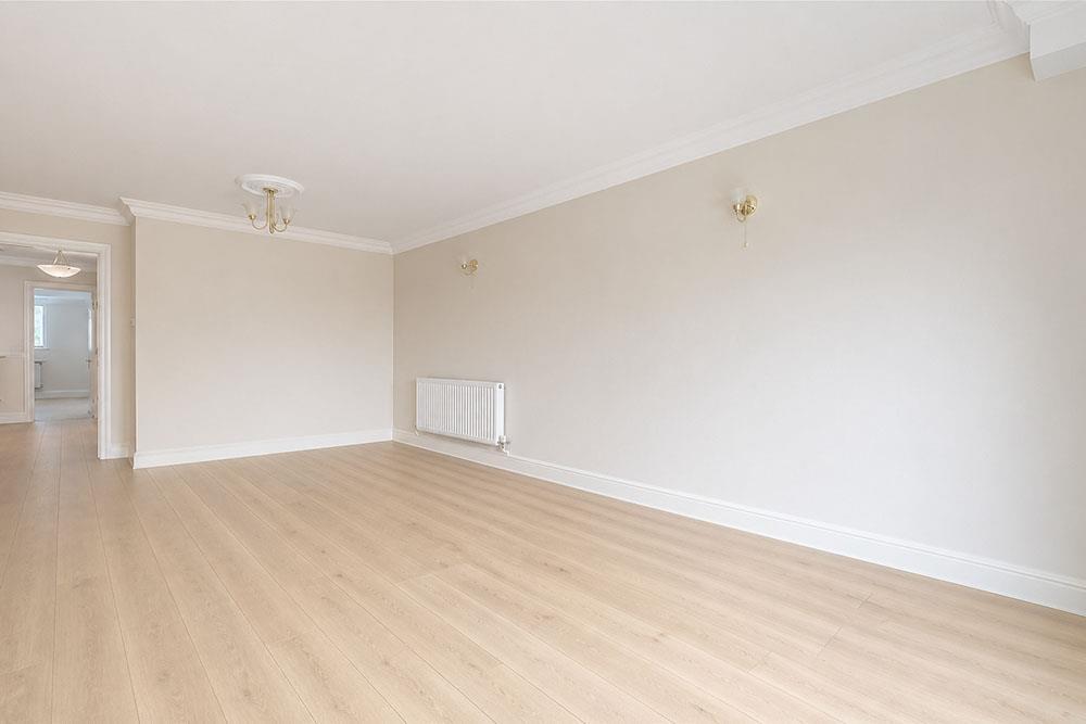 2 bed Apartment for rent in London. From Newington Estates