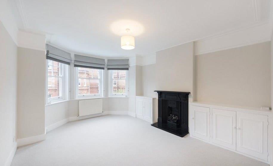 3 bed Apartment for rent in London. From Newington Estates