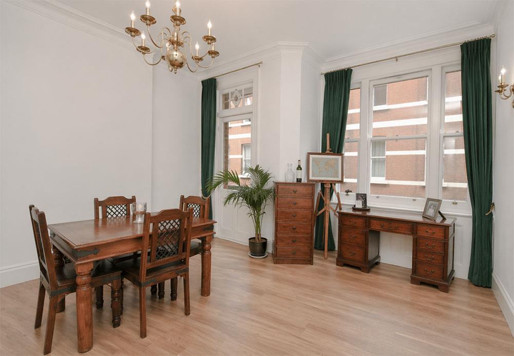 3 bed Apartment for rent in London. From Newington Estates
