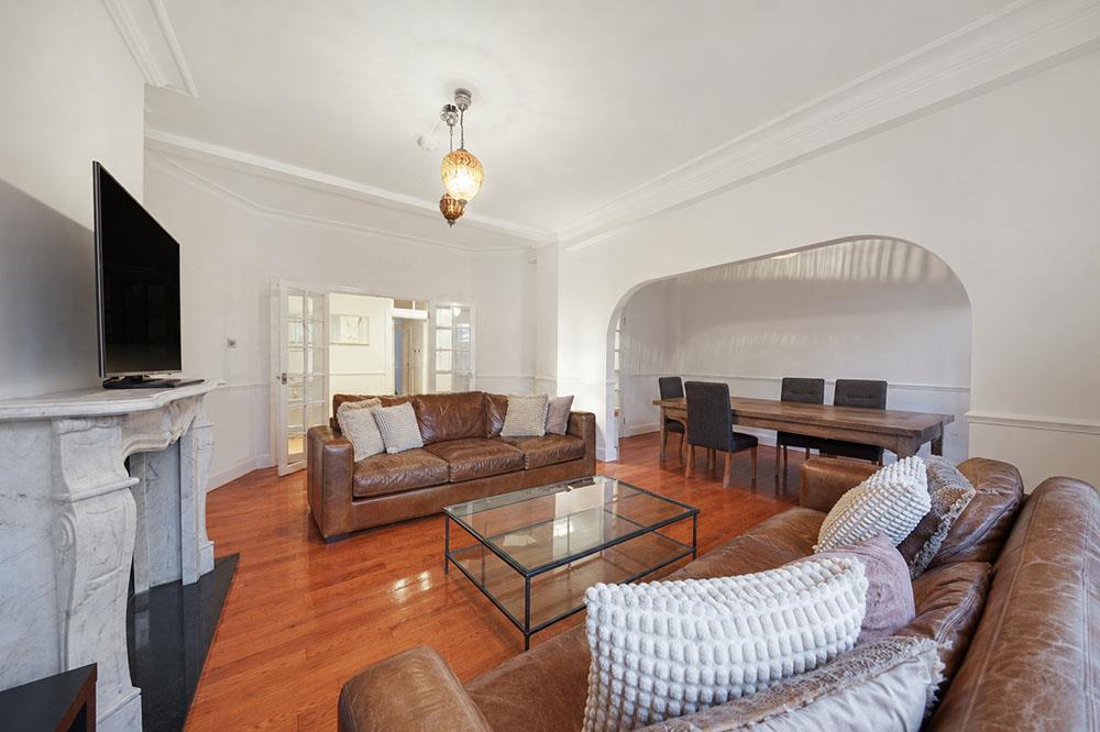4 bed Apartment for rent in London. From Newington Estates 4 bed Apartment for rent in London. From Newington Estates