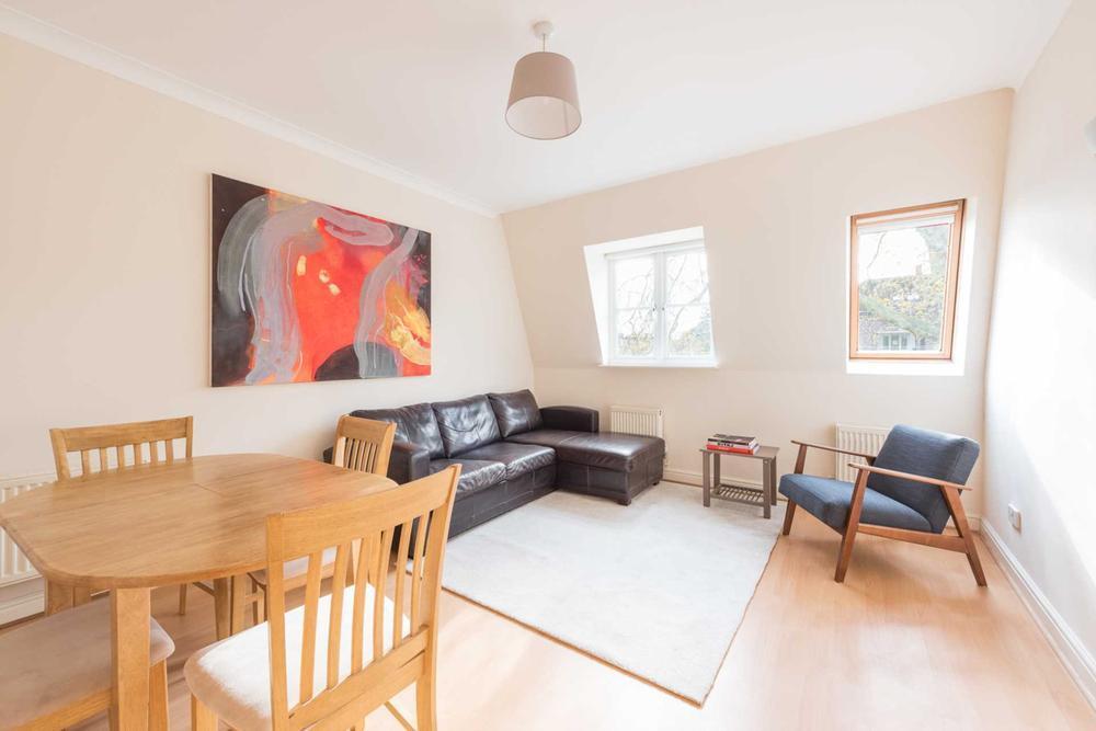 2 bed Apartment for rent in Camden Town. From Newington Estates 2 bed Apartment for rent in Camden Town. From Newington Estates