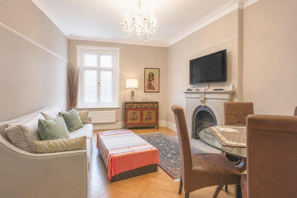 1 bed Apartment for rent in Camden Town. From Newington Estates