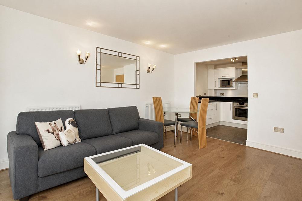 1 bed Apartment for rent in London. From Newington Estates 1 bed Apartment for rent in London. From Newington Estates