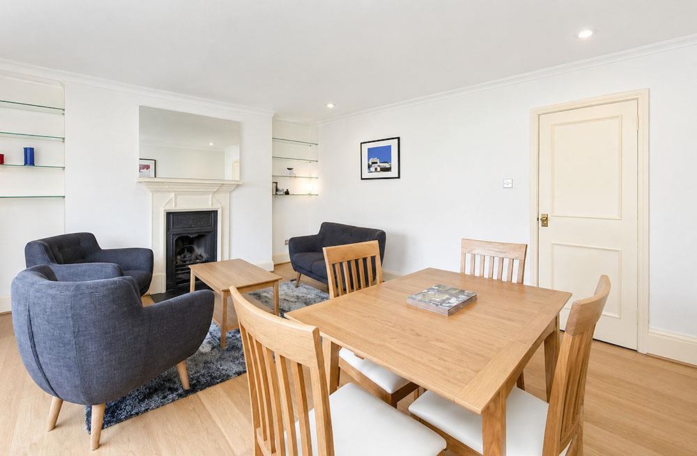 1 bed Apartment for rent in Camden Town. From Newington Estates