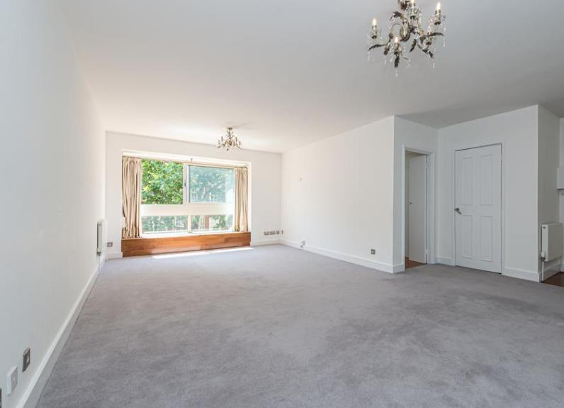 2 bed Apartment for rent in Camden Town. From Newington Estates