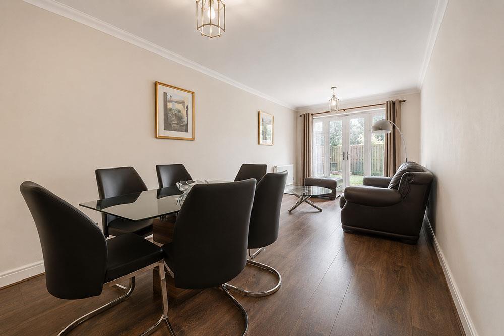 2 bed Apartment for rent in Camden Town. From Newington Estates