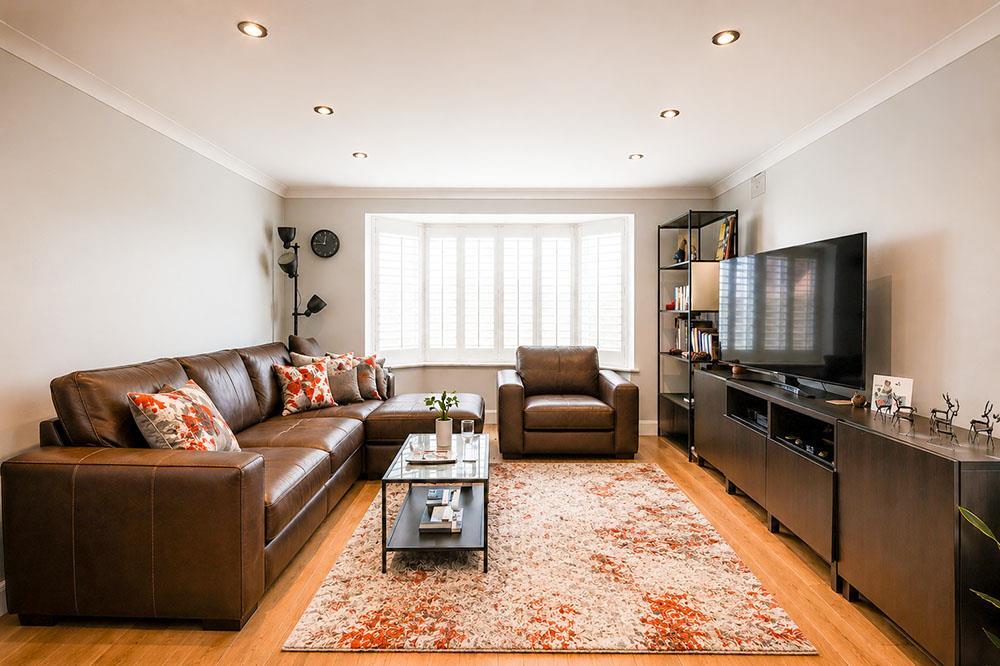 2 bed Apartment for rent in Camden Town. From Newington Estates