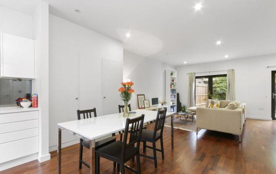 2 bed Apartment for rent in Paddington. From Newington Estates