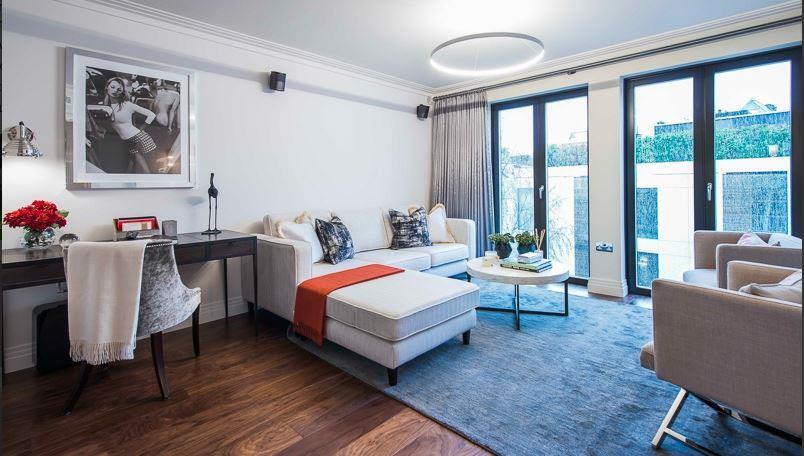 2 bed Apartment for rent in London. From Newington Estates
